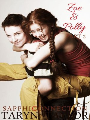 cover image of Zoe & Polly, Part 2